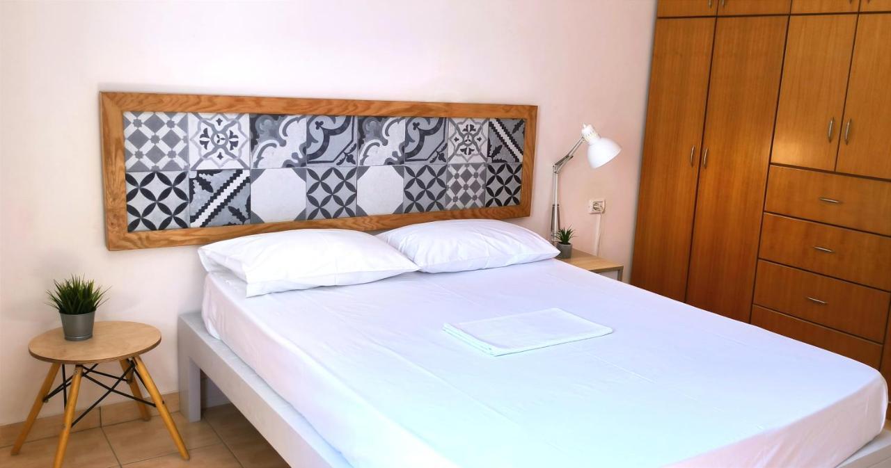 Central Apartment, Fully Equipped Himare Exterior photo