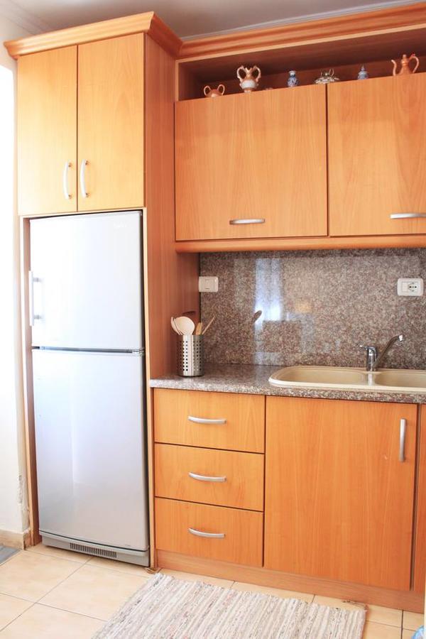 Central Apartment, Fully Equipped Himare Exterior photo